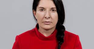 Marina Abramovic, avanguardia bluff?