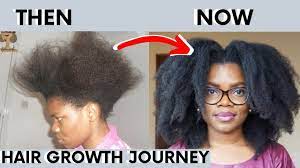 What your sister or mom does to their hair may not be appropriate for you. Growing Natural Black Hair Long Fast 4c Natural Hair Journey W Pictures A Decade Of Hair Growth Youtube
