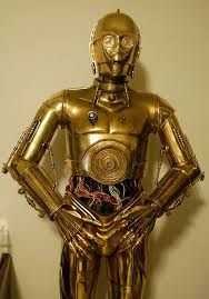 Check spelling or type a new query. C 3po Quotes Quotesgram