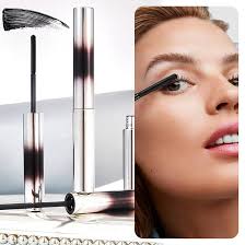 Leogony 3PCS Doll Curling Iron Mascara, 3D Waterproof & Long Lasting Wand  Mascara (Black) : Amazon.co.uk: Beauty