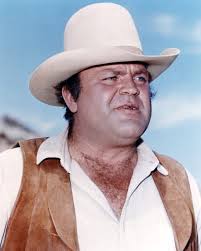 76751 Dan Blocker Stunning Color Photo Wall Print Poster US