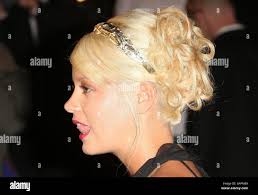 Alison owen keith allen hi-res stock photography and images