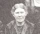 Rev Marion Moore (1850-1932)