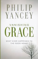 This grace is the true message of jesus. What S So Amazing About Grace Philip Yancey 9780310245650 Christianbook Com
