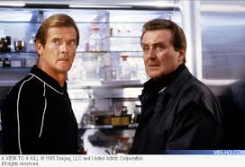 Absurd even by bond standards, a view to a kill is weighted down by campy jokes and a noticeable lack of energy. An Under Appreciation Mark Mawston Reflects On A View To A Kill Reclaiming Some Of The Joy The Film Brought Him From The Mid 80s Right Through To Today James
