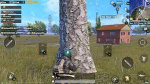 Pubg Mobile Part 5 Video Game Companies Battle Royale Game Japanese Film