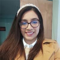 Sonia Angeles's Instagram, Twitter & Facebook