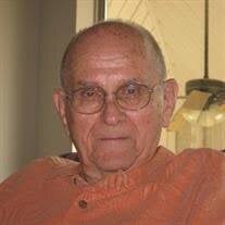 Ralph "Norman" McGlothlin Obituary