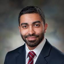 Dr. Keith Markey, MD