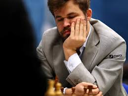The format has been tweaked for this major. Magnus Carlsen Lauded For Conceding Game After Opponent Ding Liren Disconnects
