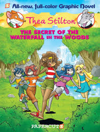 But when colette''s diary goes missing and sports reporter nicky witnesses a suspicious finish during the iron mouse games, the five mice have to put their reporting skills to work solving. Colorist Blog Mindy Indy