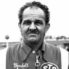 Tribute to racing legend and hall of famer