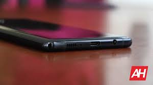Samsung Galaxy A71 5G Review – Flagship ...