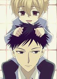 Maybe you would like to learn more about one of these? 9 Bodyguard X Honey Senpai Ideas High School Host Club Ouran Host Club Ouran Highschool