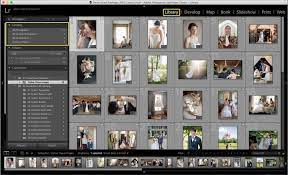 How i organize photo files on my hard drive. How To Organize Photos In Lightroom Shootdotedit