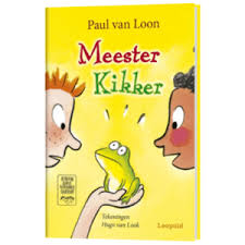 Groep 5 Leesboeken Beste Avi E5 Niveau Kinderboeken Lezen