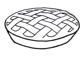 Dessert Coloring Pages Best Coloring Pages For Kids Coloring Pages Pie Drawing Coloring Pages For Kids