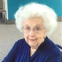 Wanda Lee Duncan Obituary