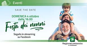 Check spelling or type a new query. Lombardia Festa Dei Nonni Le Celebrazioni In Consiglio Regionale Expartibus