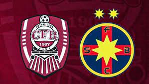 Cfr cluj vs fcsb's head to head record shows that of the 25 meetings they've had, cfr cluj has won 7 times and fcsb has won 7 11 fixtures between cfr cluj and fcsb has ended in a draw. Liga 1 Cfr Cluj Vs Fcsb 2 0 Ardelenii La Trei Puncte In Spatele Liderului BucureÈ™tenii InvinÈ™i DupÄƒ Aproape Trei Luni Hotnews Mobile