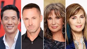 Soap Opera Comings and Goings: Week of May 11th, 2026