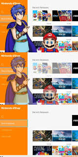 The grand final of eurovision song contest 2021 takes place in rotterdam's ahoy arena, postponed from year 2020, due to the coronavirus pandemic. The Nintendo Eshop When March 31st 2021 Passes Nintendo Know Your Meme