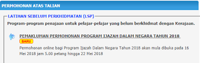 Program ijazah sarjana muda perguruan (pismp) 2020 untuk lepasan spm 2017, 2018, 2019 kini dibuka. Permohonan Biasiswa Jpa 2019 Ijazah Ldp1 Dan Kalo Mau Ajukan Permohonan Beasiswa Ke Embassy Itu Lewat Email Atau Sarana Lainnya Hayulek