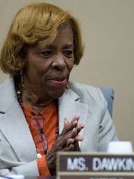 Montgomery BOE members sworn in