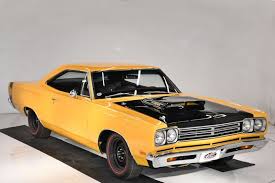 Image result for Bahama Yellow 1969 Barracuda
