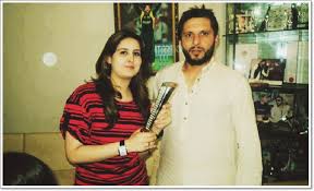 Image result for nadia shahid afridi