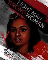 Does TeeTee want Brandon or is she working with Dante?