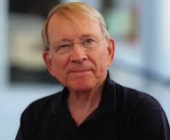 Malcolm Dexter Clarke