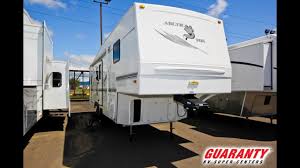 Arctic fox fifth wheels floor plans | northwood … перевести эту страницу. 2002 Northwood Arctic Fox 28 5e Fifth Wheel Video Tour Guaranty Com Youtube