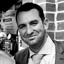 Well today was my final day at Wood after 9 and a half years.