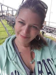 Here is beautiful Mary Christina