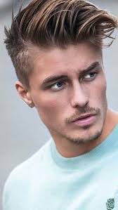 37 Beautiful Child Hairstyle That You Can Try On Your Children New Site In 2020 Cool Hairstyles For Men Men Hair Color Stylish Hair Colors