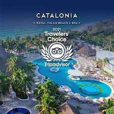Catalonia royal tulum, riviera maya. Catalonia Royal Tulum Beach Spa Resort Home Facebook
