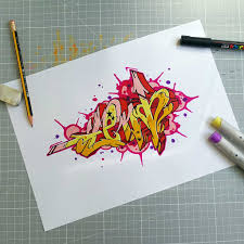 61 graffiti artists share their styles | bombing science. 10 Graffiti Drawings Handstyles Sketches Graffiti Empire