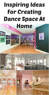 Ideas For An At Home Dance Space Home Dance Dance Rooms Home Dance Studio