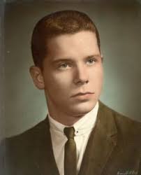 Ronald M. ''Ron'' Mitchell