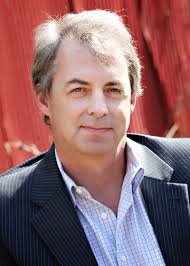 Gerry Finney Has Stage 4 Cancer and I Want What He Has