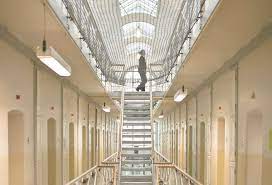 (may 2018) denmark has pursued increasingly restrictive immigration and asylum policies. 1 000 Staff In Prison System Could Be Affected By Labour Dispute In Denmark The Local