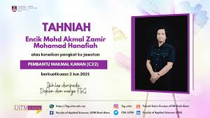 Fsg akan membentangkan prosedur pengendalian dan penilaian latihan industri (kategori akademik) dan prosedur pengurusan perolehan (kategori kewangan). Aqnnipj Wz9l4m