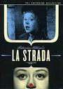 The Criterion Collection: La Strada (2 DVD Set, 1954) 37429135426 ...