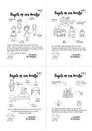 Bijzondere Briefjes Deze Week Engelse Woordjes Met De Nederlandse Vertaling Reden Een Family Visit Vanuit Engeland Onze Engel Complimenten Lieve Briefjes