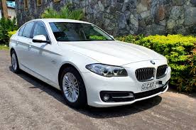 Rentals are based only on a proportion of the vehicle's value, keeping your monthly payments lower. Bmw 520d In Sri Lanka