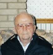 Obituary information for James Berkeley Dalton