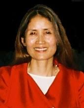 Francesca Cho: Old Paintings in Surgery