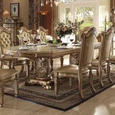 Pin By Jess Richardson On Decor In 2020 Traditional Dining Tables Pedestal Dining Table Pedestal Dining Room Table