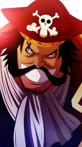 Check out this fantastic collection of gol d. Gol D Roger One Piece Wallpapers Wallpaper Cave